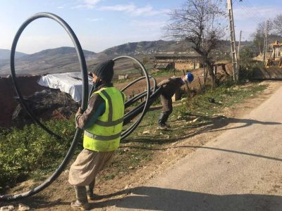 ۲۶ میلیارد ریال برای آبرسانی روستای کسوت هزینه شد - خبرگزاری مهر | اخبار ایران و جهان