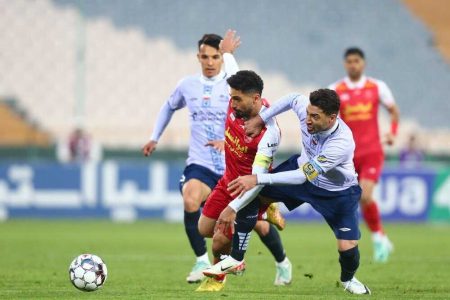 پرسپولیس