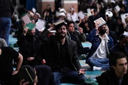 ممنوعیت تردد کامیون‌ها تا فردا شب در تهران - خبرگزاری مهر | اخبار ایران و جهان