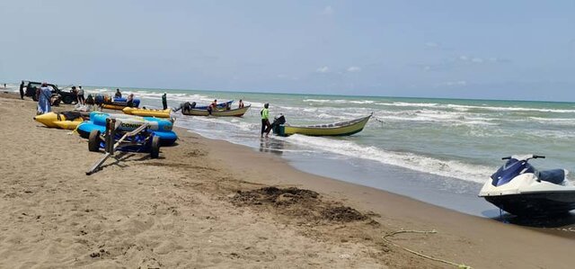 محمودآباد آماده پذیرایی از مهمانان نوروزی 