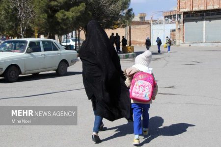 کلیه مدارس هرمزگان فردا دایر خواهد بود - خبرگزاری مهر | اخبار ایران و جهان