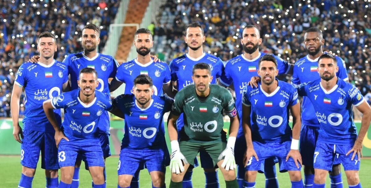 فیلم خارجی‌های استقلال را منتشر کنید! / اختلاف‌ها به استقلال ضربه زد