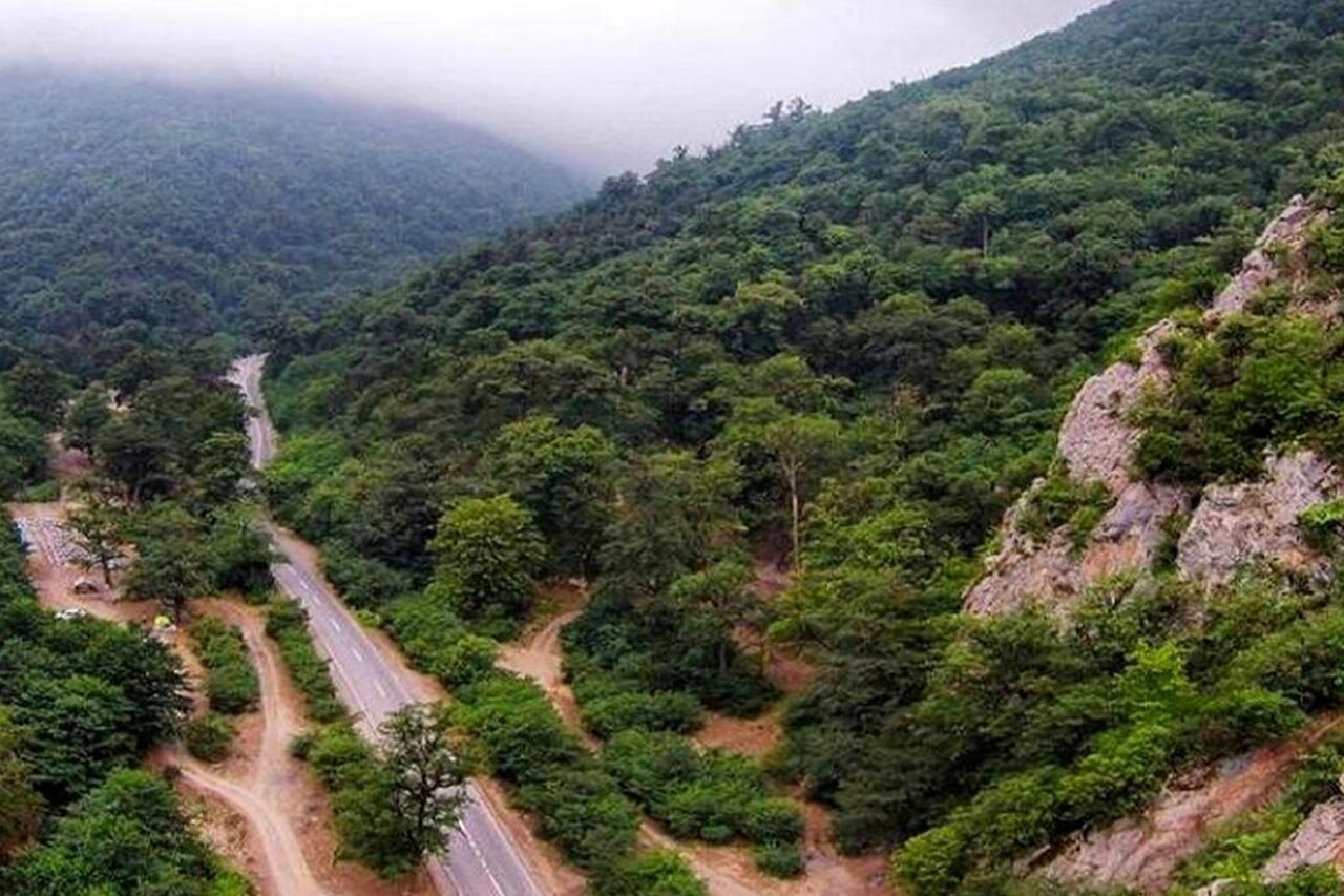 حل مشکل کمبود منابع آبی جانداران پارک ملی گلستان