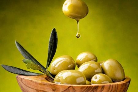 روغن زیتون بکر را این گونه تشخیص دهید