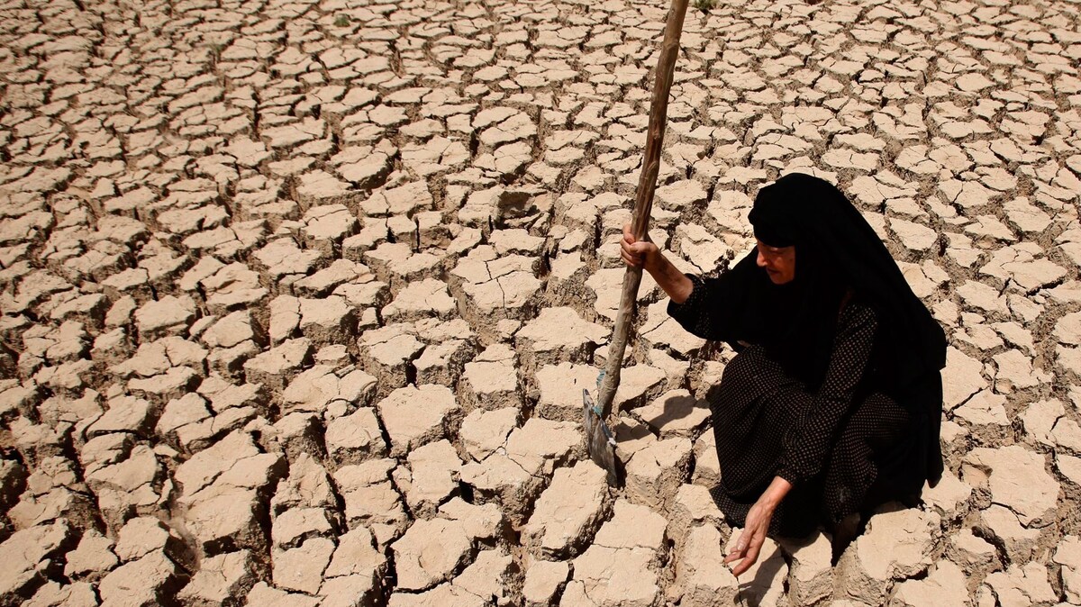 با بحران آب چه کنیم؛ دیپلماسی آب با روایت‌سازی و گفتمان‌سازی‌ها