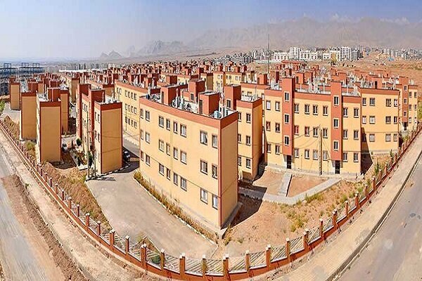 ریزش قیمتها در بازار مسکن/ تورم بازار ملک به شدت کاهش یافت