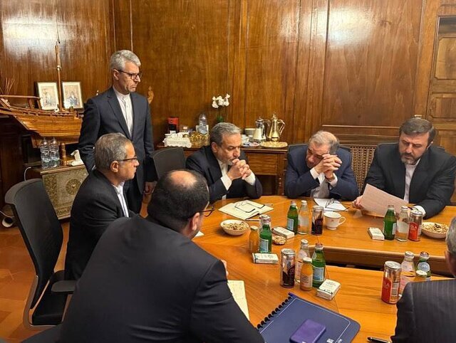 آمریکا | اقتصاد بهره های اقتصادی ایران از مذاکرات ایران و آمریکا از نگاه روزنامه جمهوری اسلامی