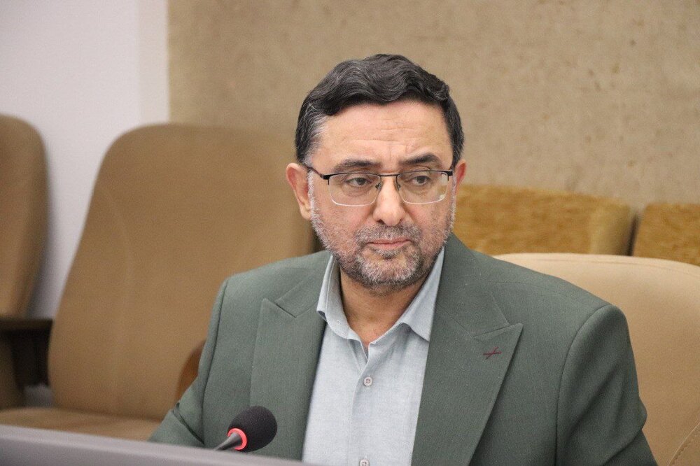 جوانی جمعیت جوانی جمعیت، ضرورتی تمدنی برای آینده ایران است