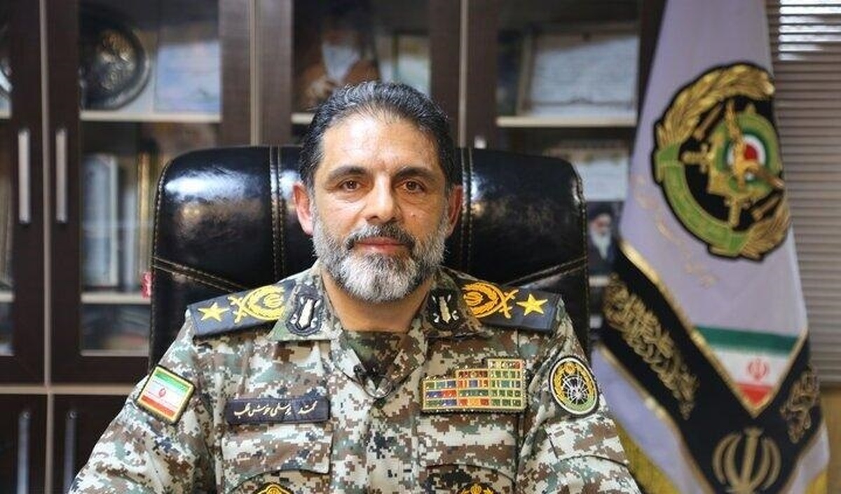 بازی | صهیونیست امیر خوشقلب: بهرهمندی نیروی پدافند هوایی از ظرفیتهای عملیاتی نوین ادعاهای صهیونیستها «بازی رسانهای» است