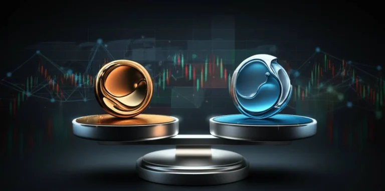 ارز دیجیتال مقایسه بروکرهای فارکس ۲۰۲۴ | انتخاب بهترین بروکر معتبر