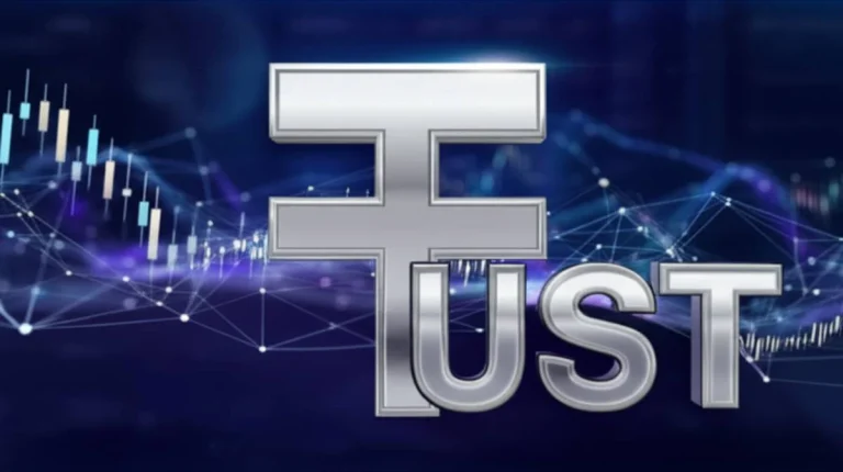 ارز دیجیتال قیمت لحظه ای تتر (USDT) | نرخ به روز و نمودار آنلاین
