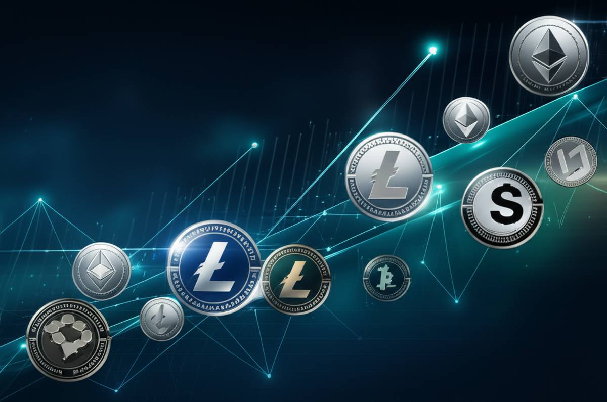 ارز دیجیتال