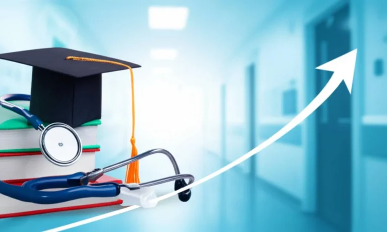 حداقل درصد دروس برای قبولی پرستاری دولتی 1404 و 1405 + راهنمای جامع