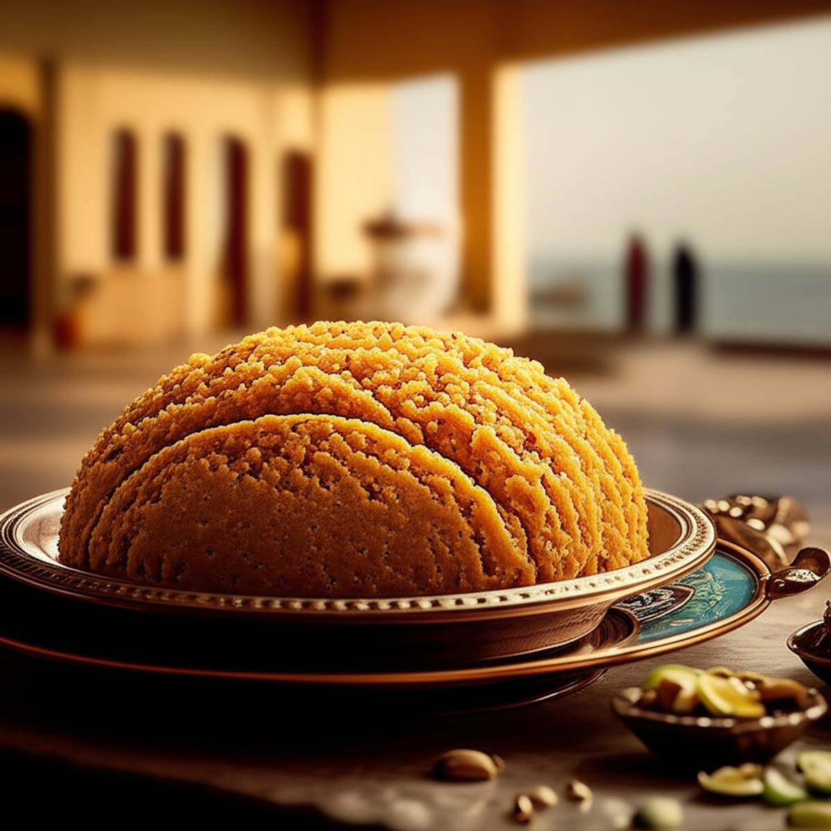 بوش