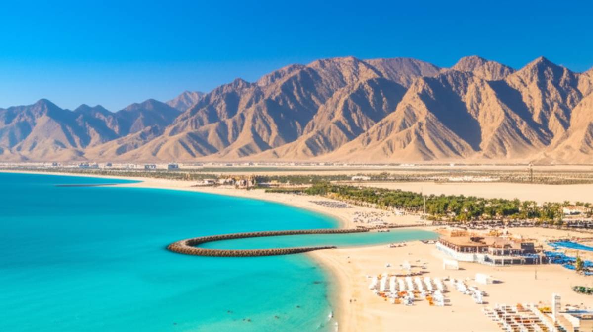 جاذبه های گردشگری