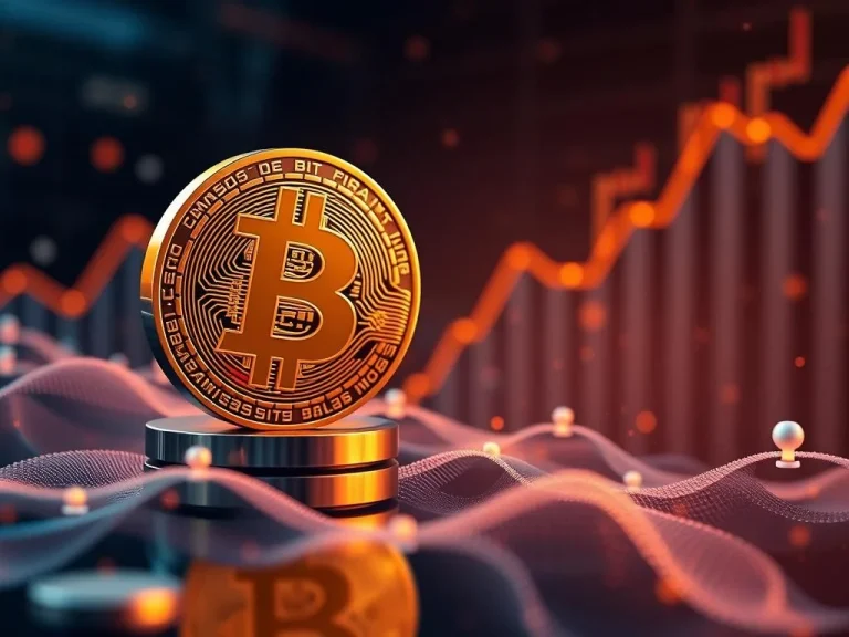 ارز دیجیتال بیت کوین چند تومان است؟ | قیمت لحظه ای و نرخ امروز