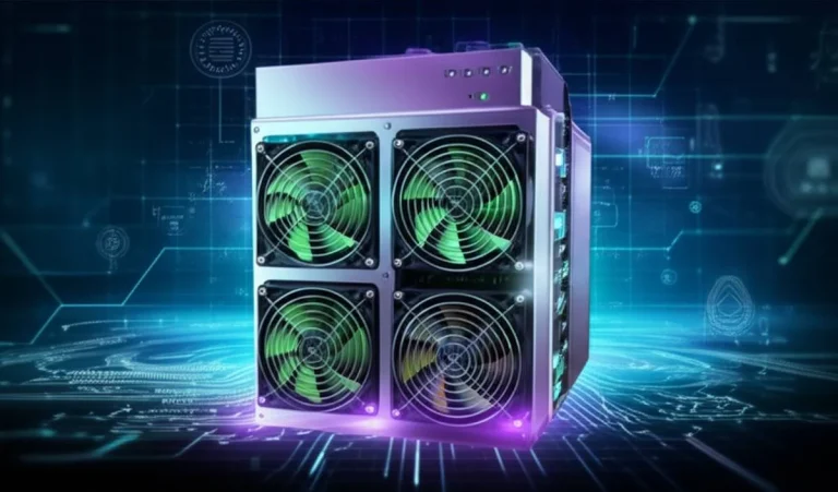 دستگاه ماینر E10.3 (33T) | قیمت، خرید و مشخصات فنی