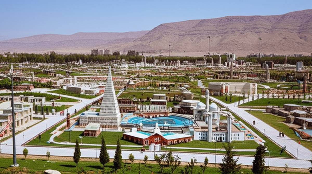 گردشگری