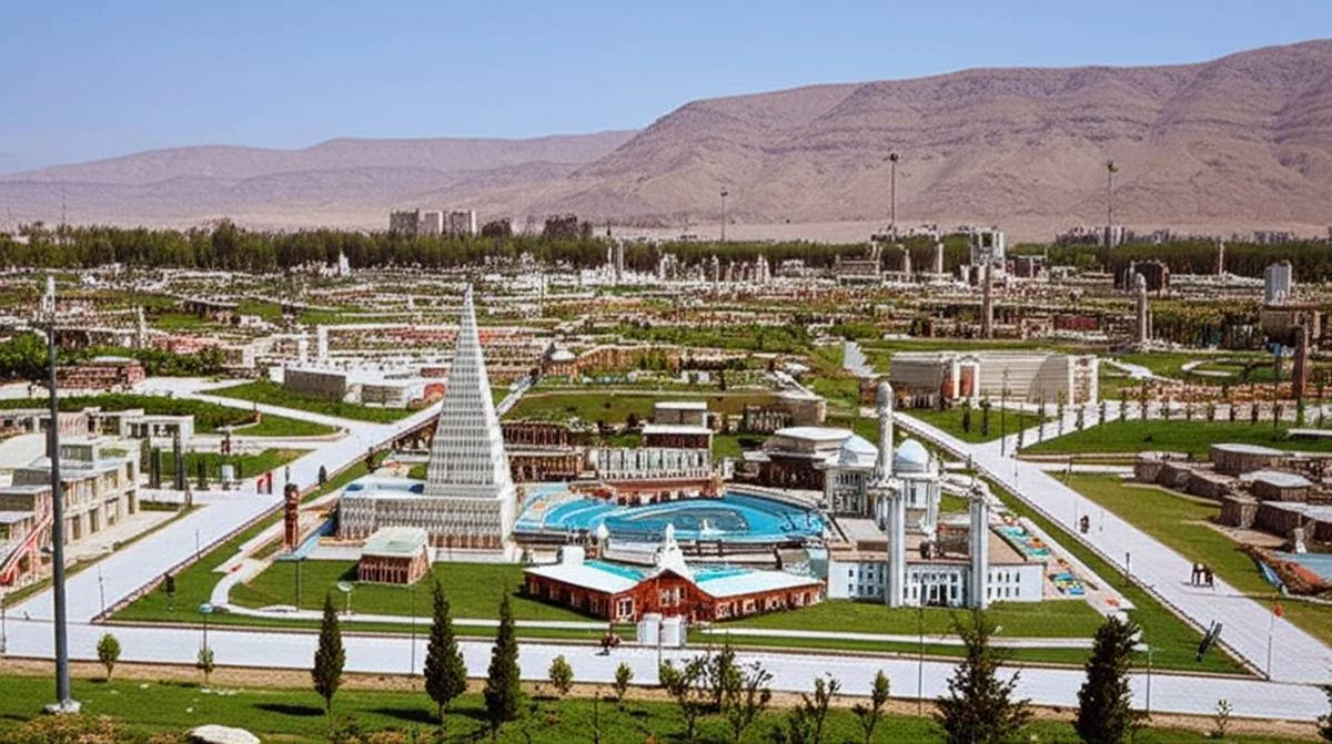 گردشگری