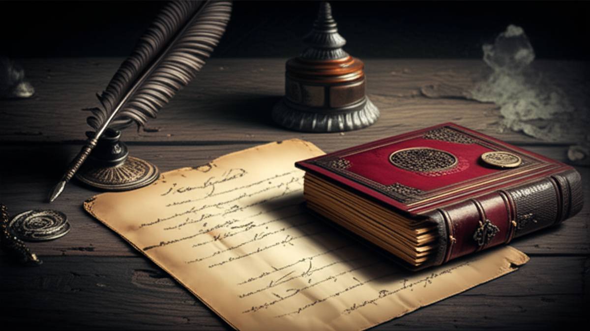 خلاصه کتاب