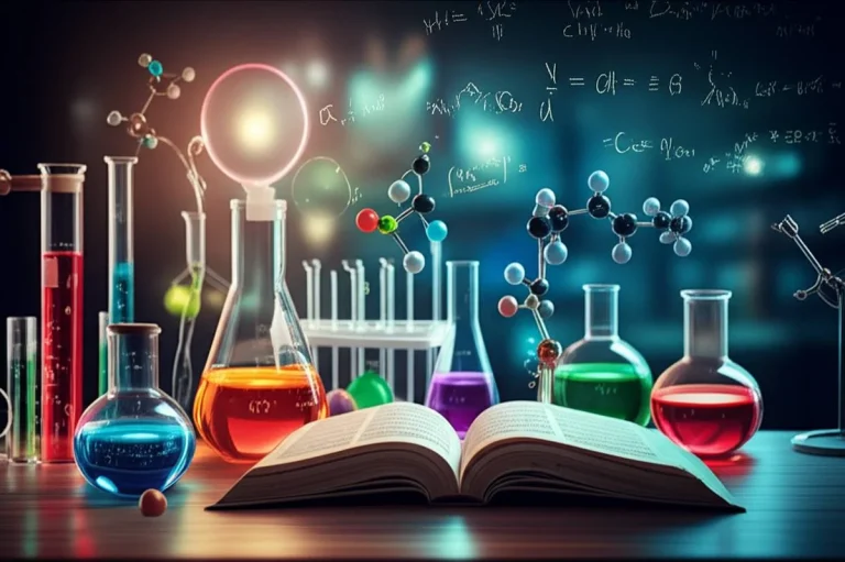 چگونه شیمی نهایی را ۲۰ بگیریم؟ راهنمای جامع مطالعه و برنامه ریزی