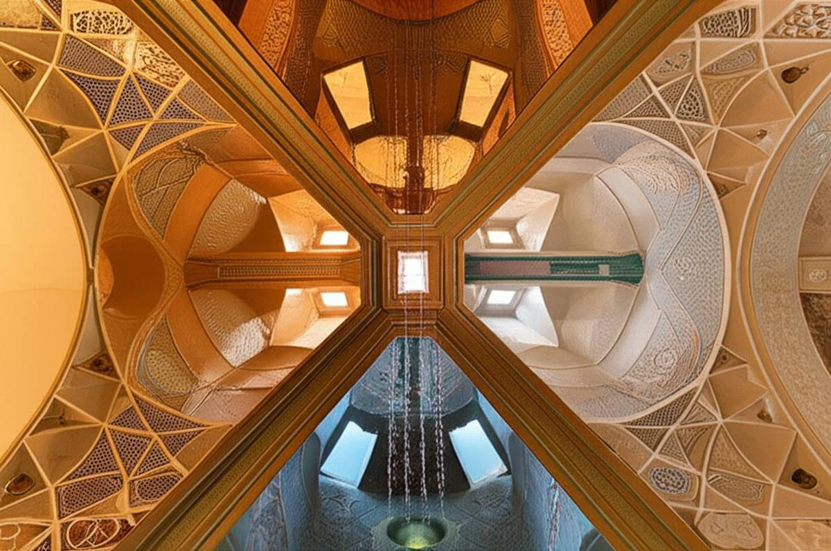 گردشگری