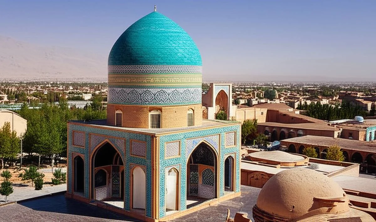 گردشگری