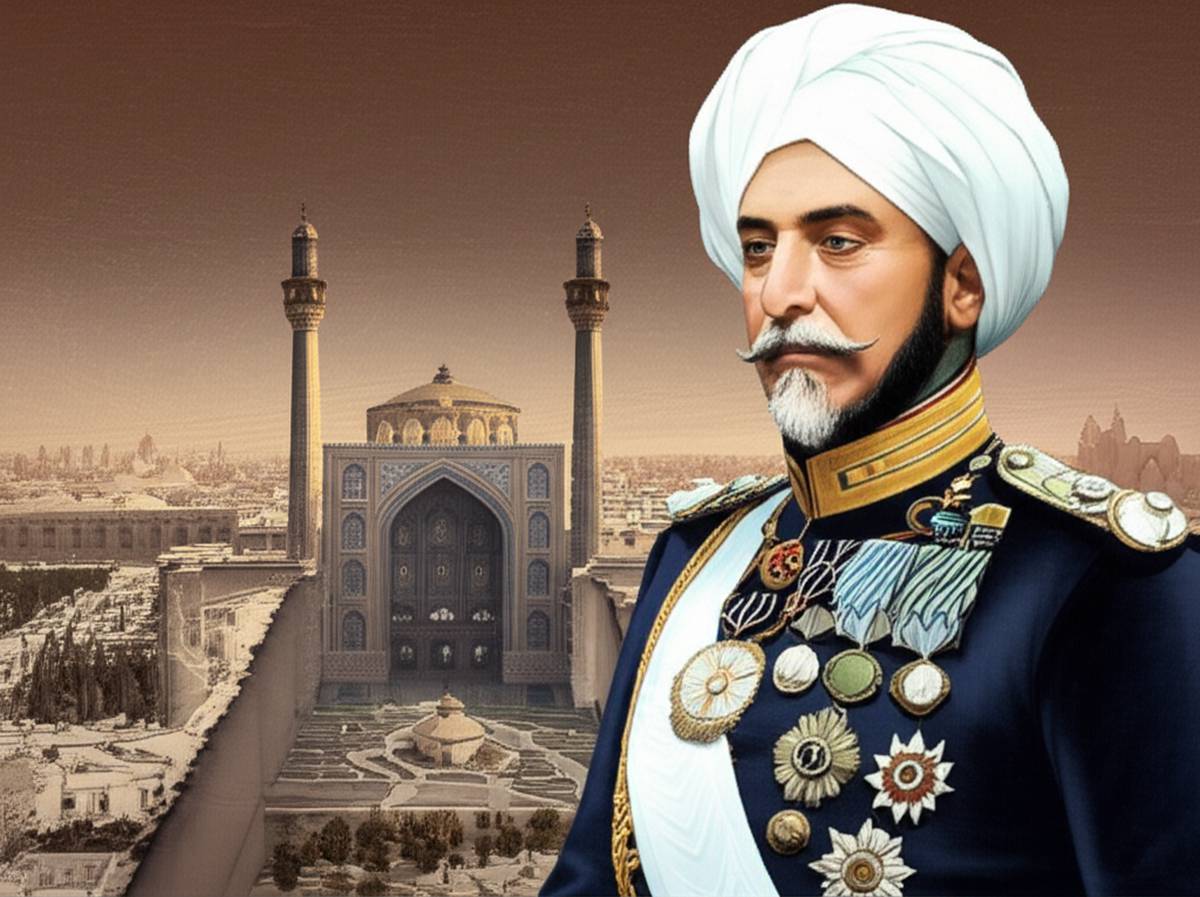 خلاصه کتاب