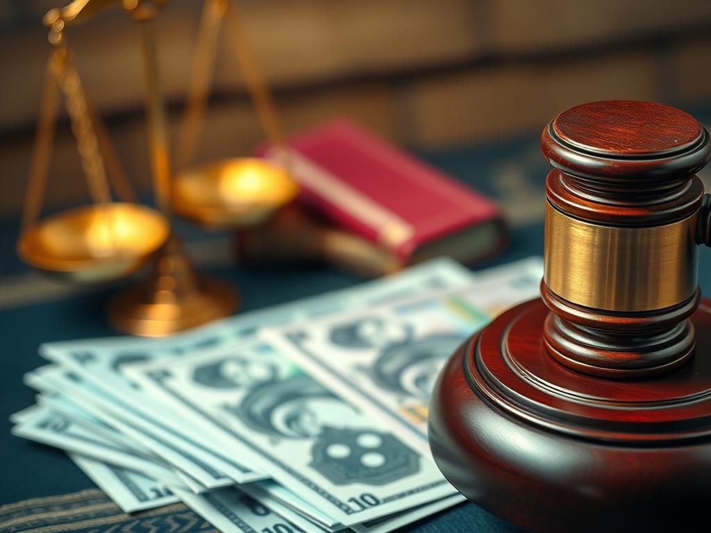 وکیل