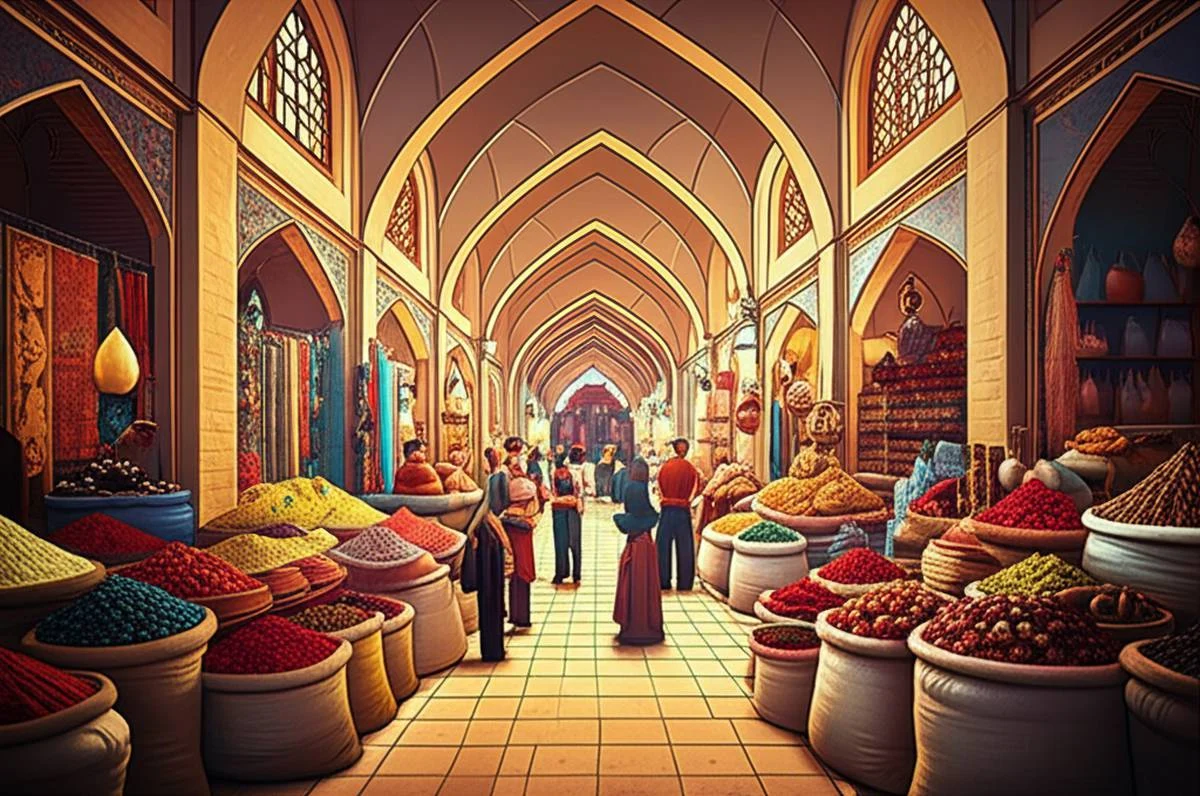 گردشگری