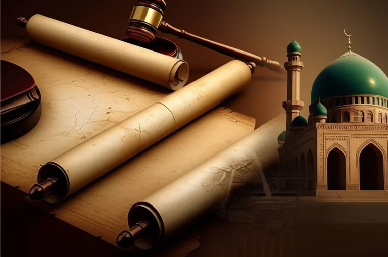 وقف در حقوق چیست؟ از مفهوم تا احکام و انواع آن