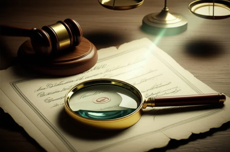 نمونه دادخواست اثبات جعلیت حقوقی | کامل و قابل ویرایش