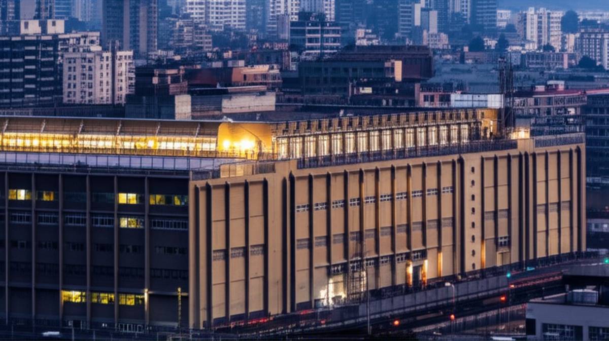 تهران