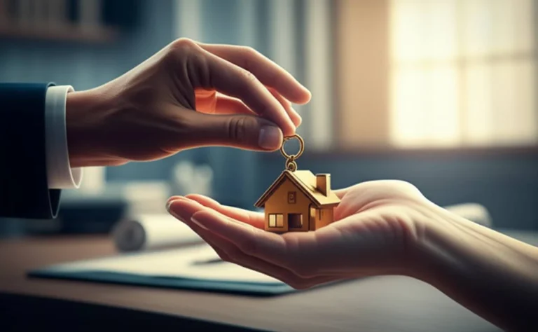 بخشیدن ملک به فرزند با صلح عمری: راهنمای کامل حقوقی