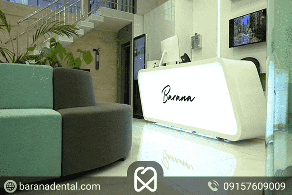 لمینت دندان لمینت دندان