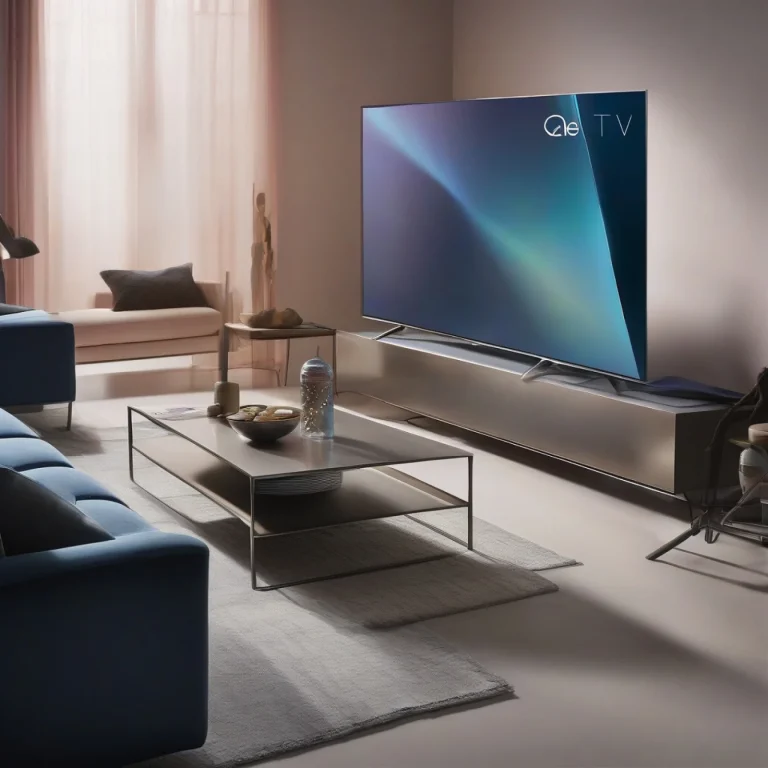 بررسی تلویزیون QLED هوشمند جی پلاس GTV-50PQ738CS