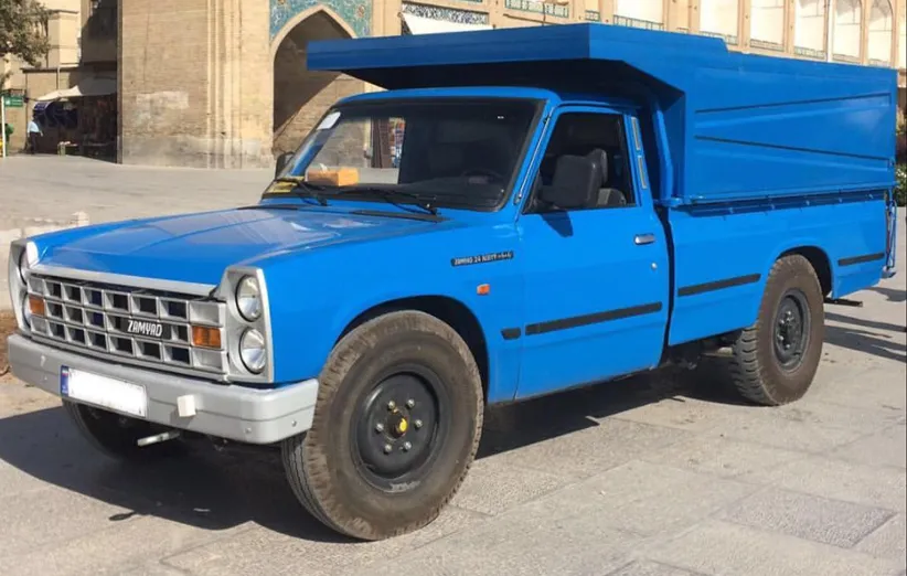 صنایع