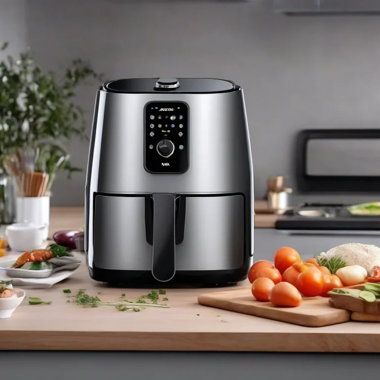 نقد و بررسی سرخ کن 9 لیتر ویکند مدل WKAF-7092S