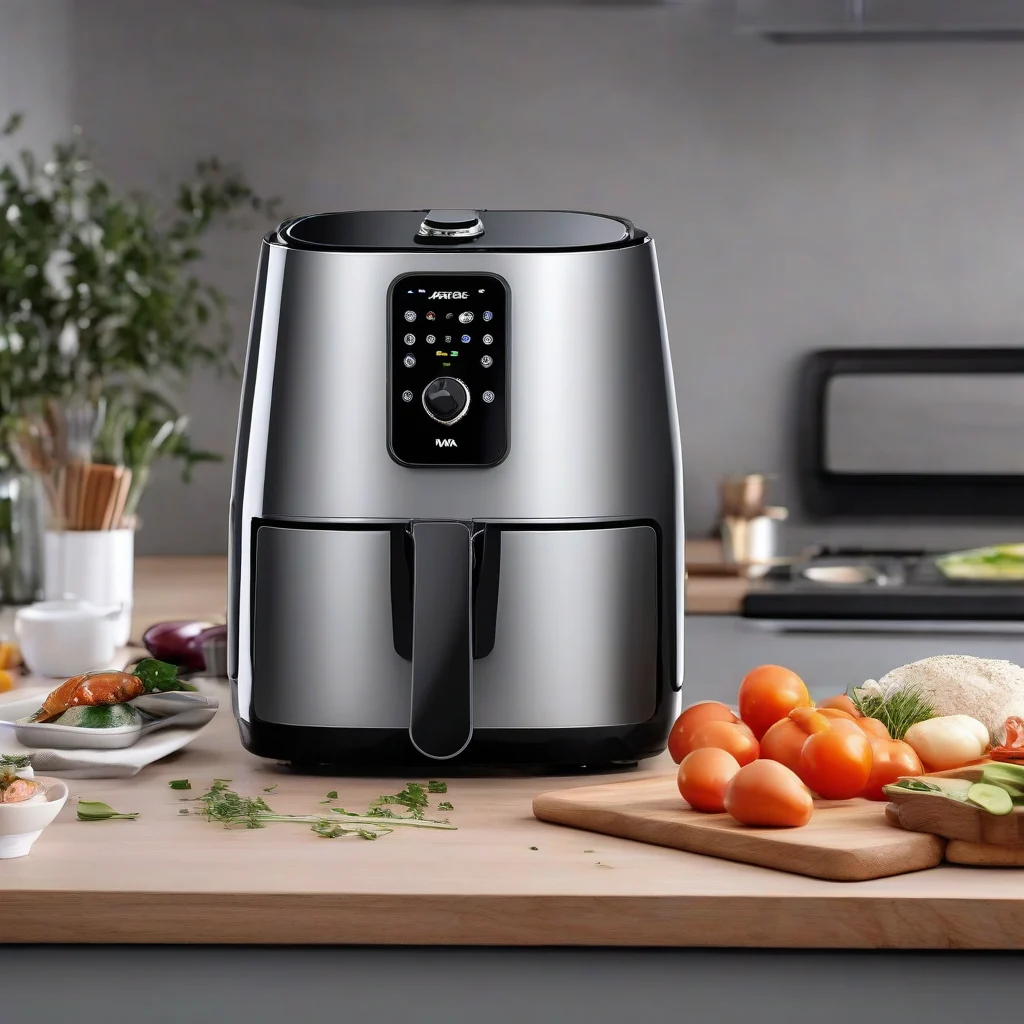 نقد و بررسی سرخ کن 9 لیتر ویکند مدل WKAF-7092S